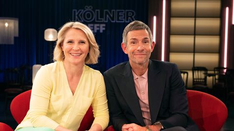 Kölner Treff | TV-Programm WDR