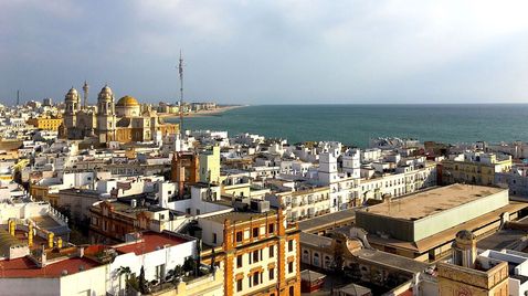 50 Gründe, Andalusien zu lieben | TV-Programm WDR