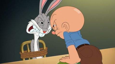 Looney Tunes Cartoons