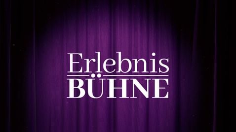 Erlebnis Bühne Matinee