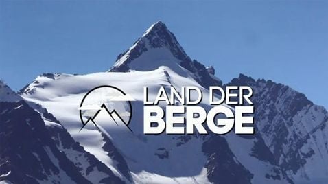 Land der Berge