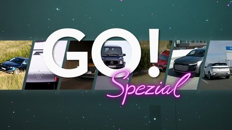 GO! Spezial