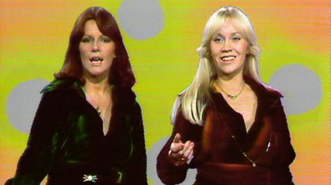 Die 30 schönsten Hits von ABBA | TV-Programm BR