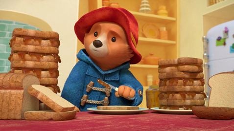 Paddingtons Abenteuer