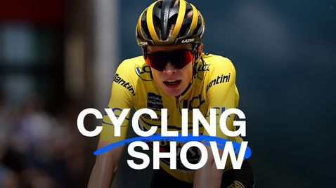 Radsport: Cycling Show | TV-Programm Eurosport 1