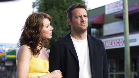 Numb - Leicht daneben | TV-Programm Silverline