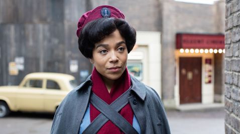 Call the Midwife - Ruf des Lebens