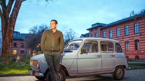 Am Puls mit Mitri Sirin Nicht ohne mein Auto!? | TV-Programm ZDF