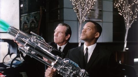 Men in Black 2 | TV-Programm Sky Cinema Highlights