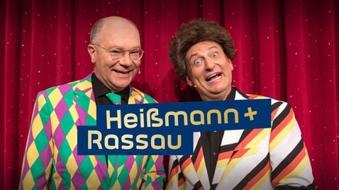 Heißmann + Rassau