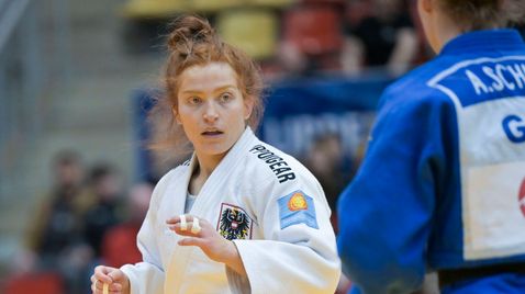 Judo: Weltmeisterschaften | TV-Programm Eurosport 1
