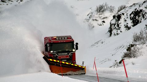 Hot Roads - Die gefährlichsten Strassen der Welt