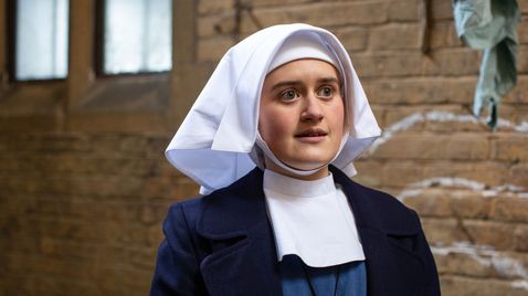 Call the Midwife - Ruf des Lebens