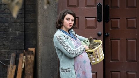 Call the Midwife - Ruf des Lebens