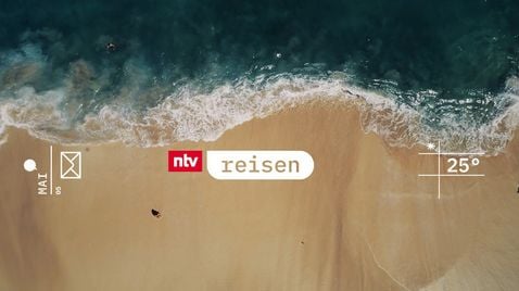 ntv reisen