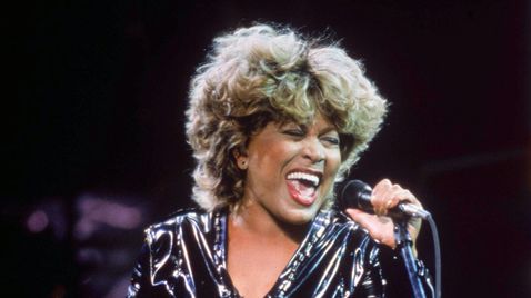 Tina Turner - My Songs. My Life | TV-Programm Arte
