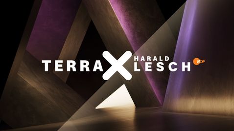 Terra X Harald Lesch