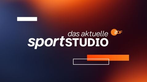 Das aktuelle Sportstudio | TV-Programm ZDF