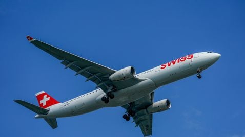 Fliegende Machtzentralen - Die Privatjets der Staatschefs