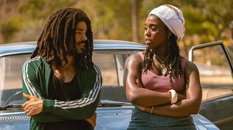 Bob Marley: One Love | TV-Programm Sky Cinema Premiere