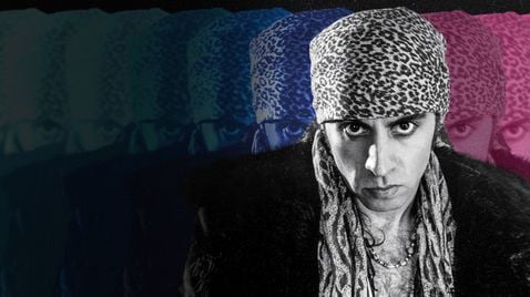 Steven van Zandt