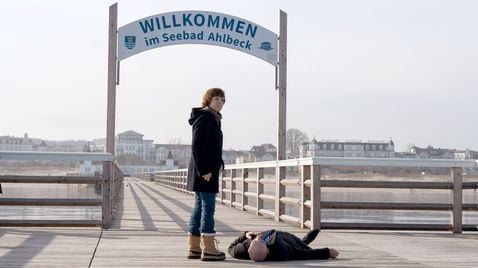 Am Scheideweg - Der Usedom-Krimi