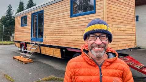 Tiny Houses - Traum oder Hype?