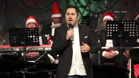 Ein Bembel voll Christmas | TV-Programm HR