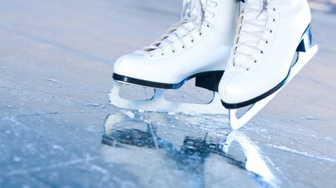 Ice Dance: Tschaikowski - Der Nussknacker