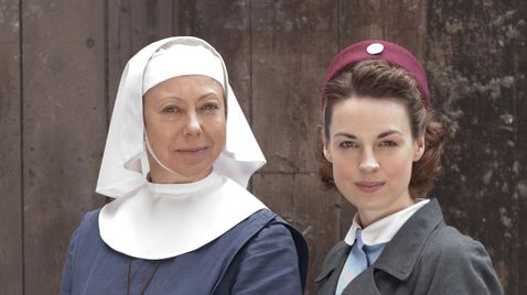 Call the Midwife - Ruf des Lebens