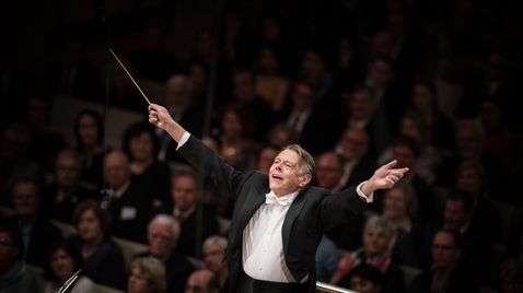 BR-KLASSIK: Galakonzert mit Lang Lang, Mariss Jansons und dem BR-Symphonieorchester | TV-Programm BR