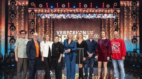 Verstehen Sie Spaß? | TV-Programm Das Erste