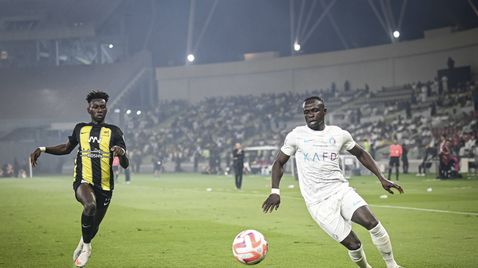 Saudi Pro League