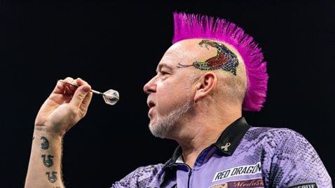 Darts Live - WM | TV-Programm SPORT1