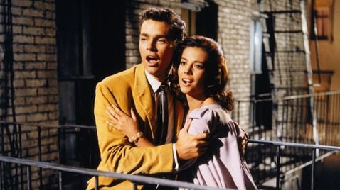 West Side Story | TV-Programm Kabel Eins Classics