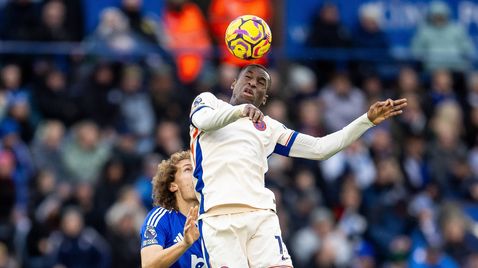 Fußball: England, Premier League | TV-Programm Sky Sport Premier League