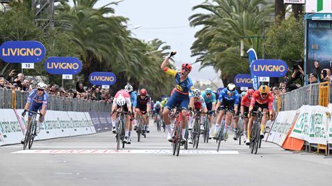 Radsport: Volta a la Comunitat Valenciana