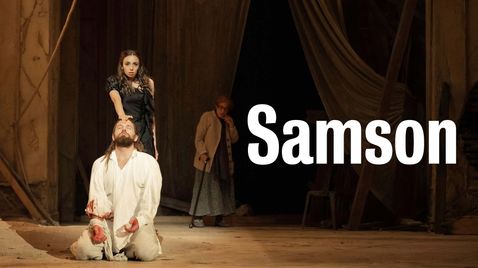 Rameau: Samson | TV-Programm Arte