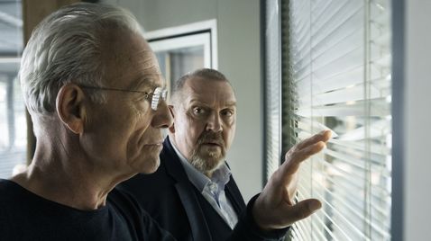 Tatort | TV-Programm Das Erste