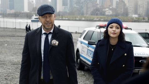 Blue Bloods - Crime Scene New York | TV-Programm Sky One