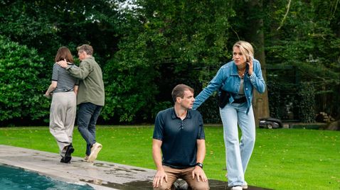 SOKO Köln | TV-Programm ZDF