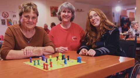 Aktion Mensch - Glückszahlen der Woche