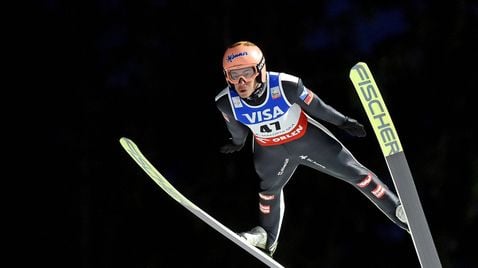 Ski nordisch: Weltmeisterschaften - Trondheim | TV-Programm Eurosport 1