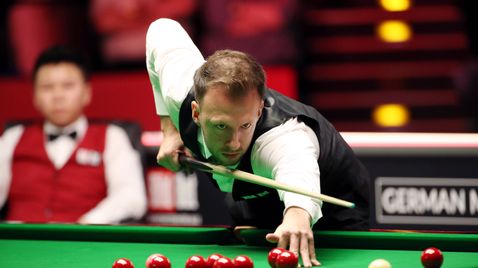 Snooker: World Open | TV-Programm Eurosport 1