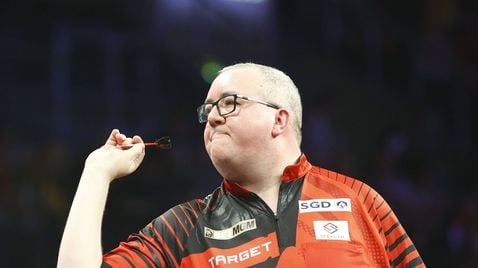 Darts Live - Premier League | TV-Programm SPORT1