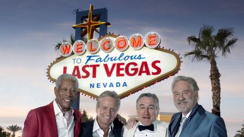 Last Vegas | TV-Programm Super RTL