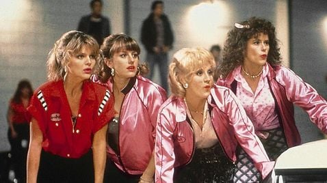 Grease 2