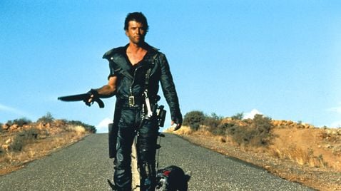 Mad Max II - Der Vollstrecker