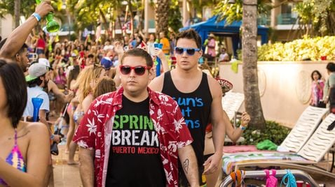 22 Jump Street