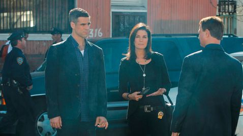 CSI: NY | TV-Programm NITRO